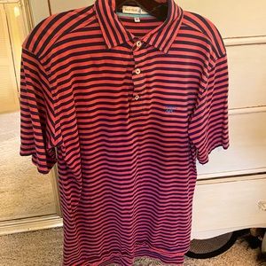 Bald Head Blues Polo